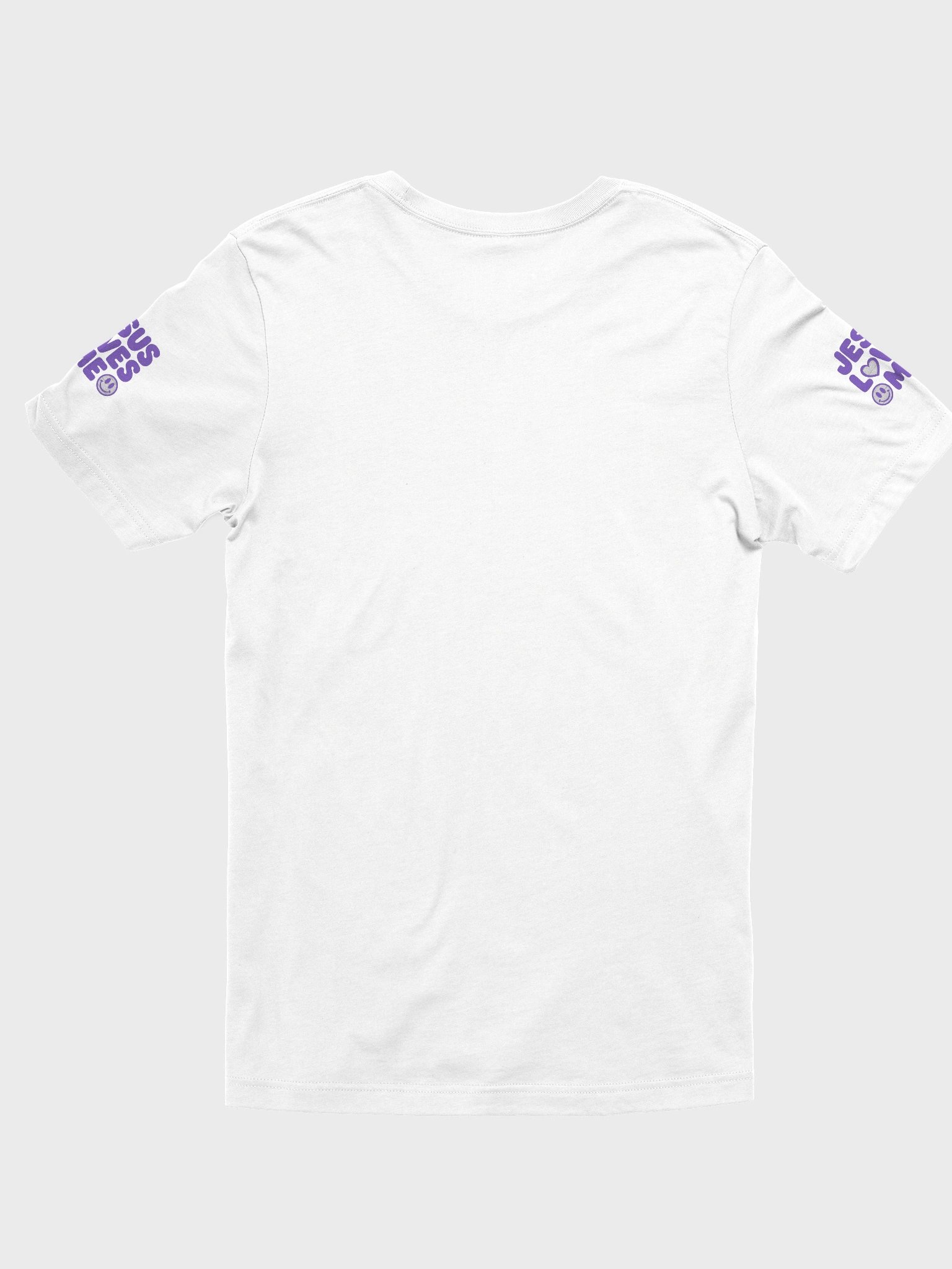 Divine Love T-shirt product image (50)