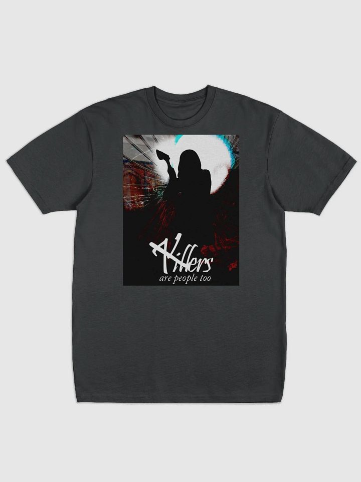Killers are People too- product image (1)
