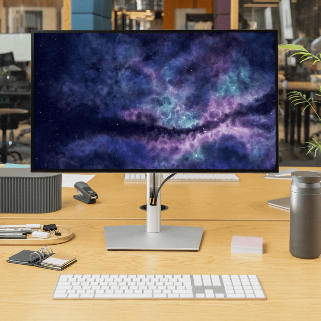 Starry Nebula Wallpaper Pack product image (2)