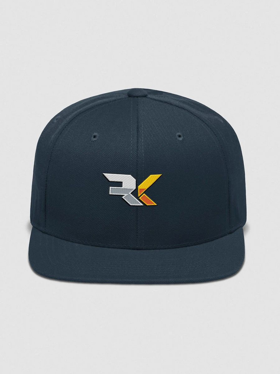 RK SnapBack Hat product image (1)