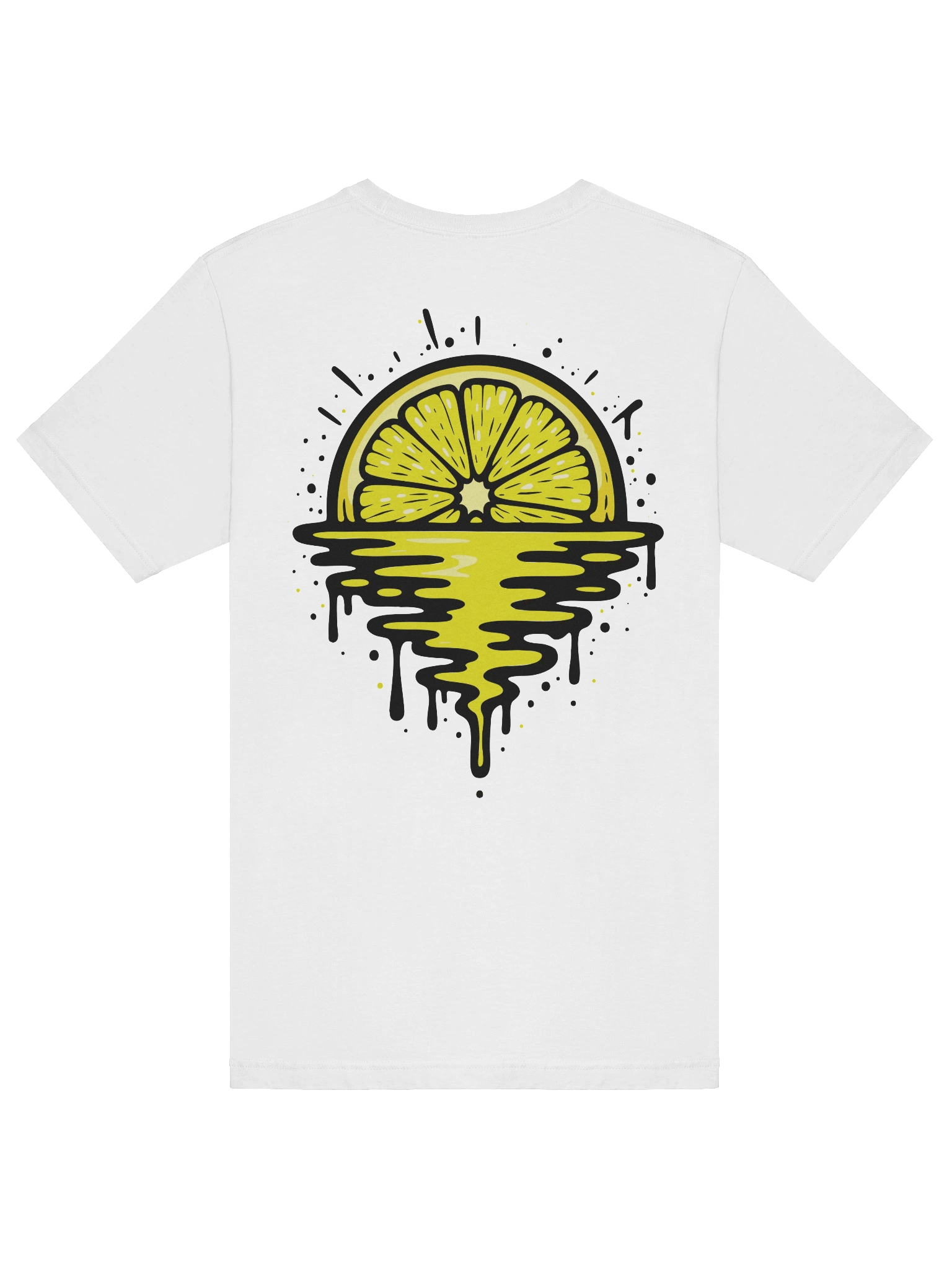 LEMON SEASON! - Supersoft T-Shirt product image (10)