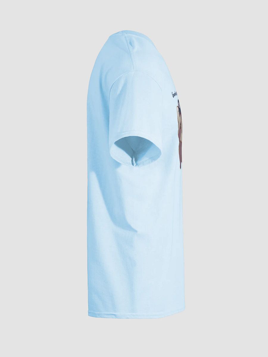 Gamburuu Yukii shirt product image (8)