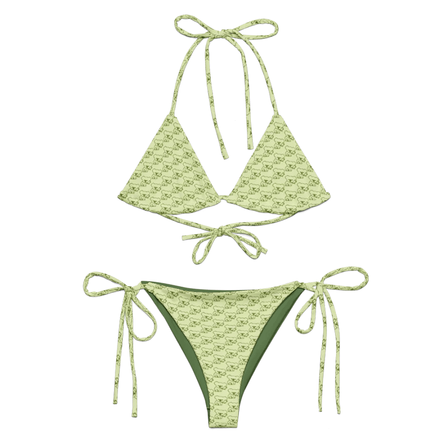 High Koala-Tee Bikini product image (2)