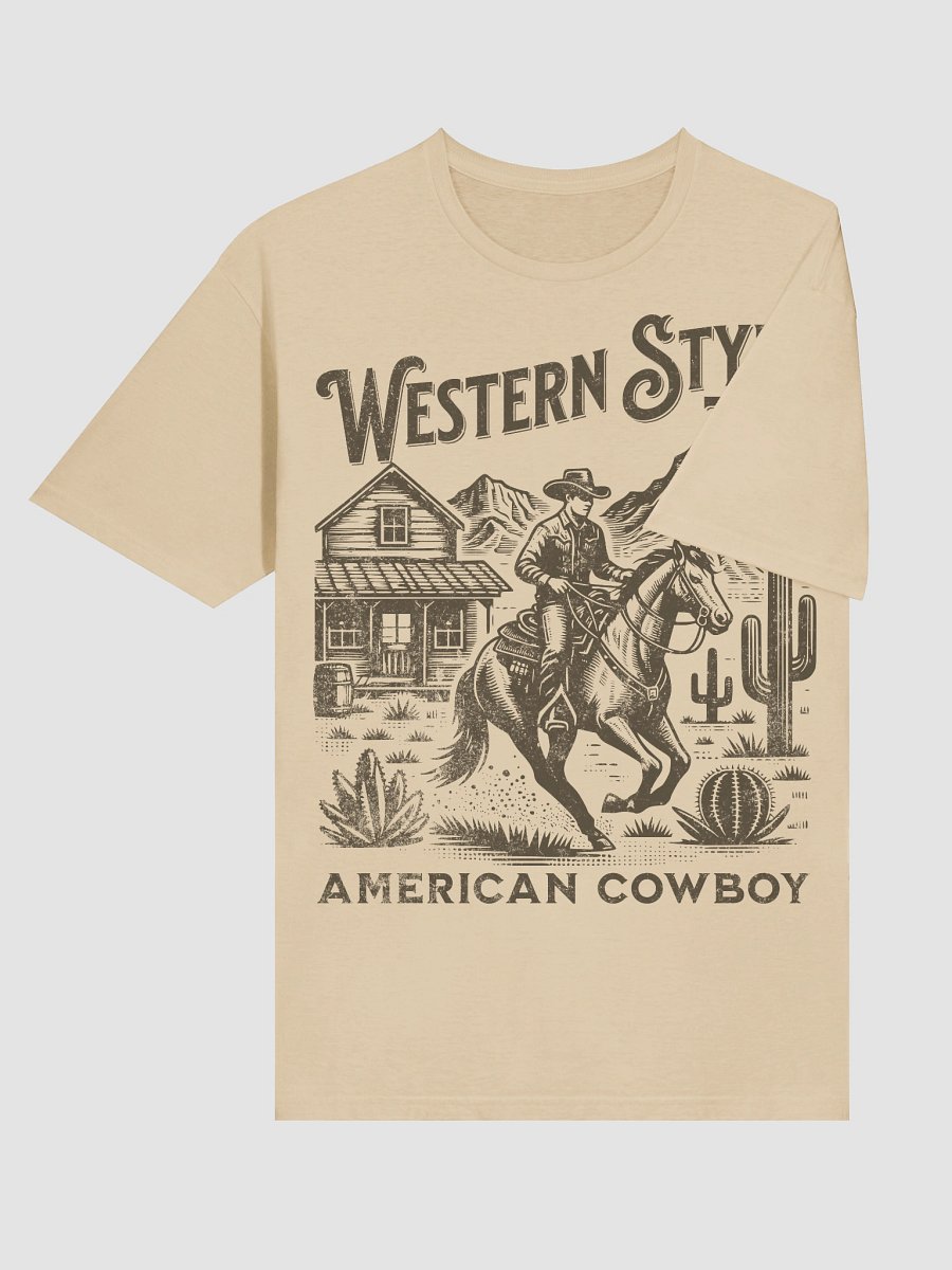 Western Style product image (26)