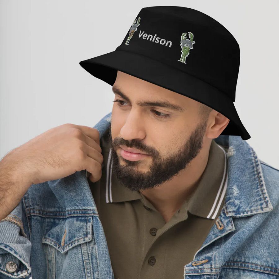 Venison cool hat product image (13)