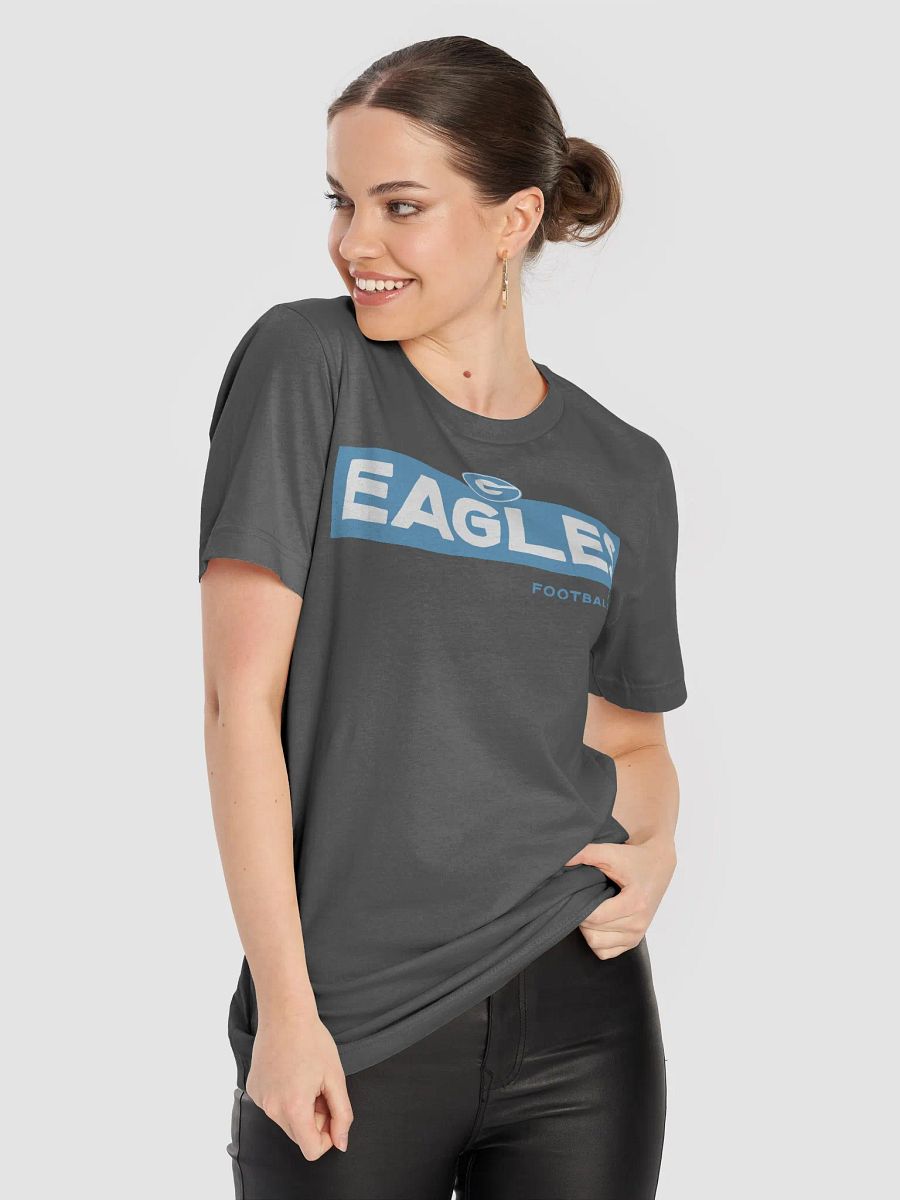Football Checkerboard Tee product image (29)