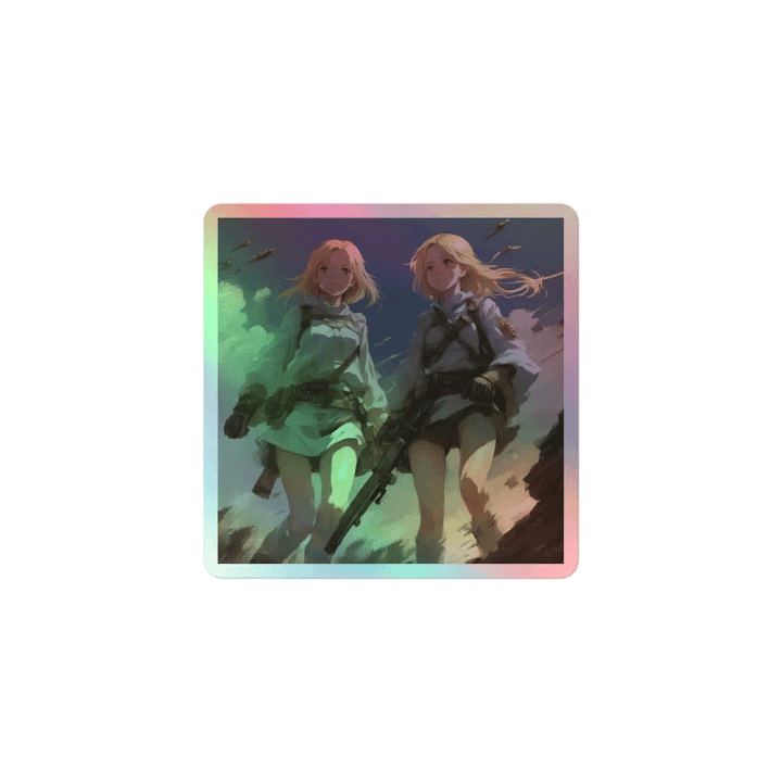 The Bond of Sisters product image (1)