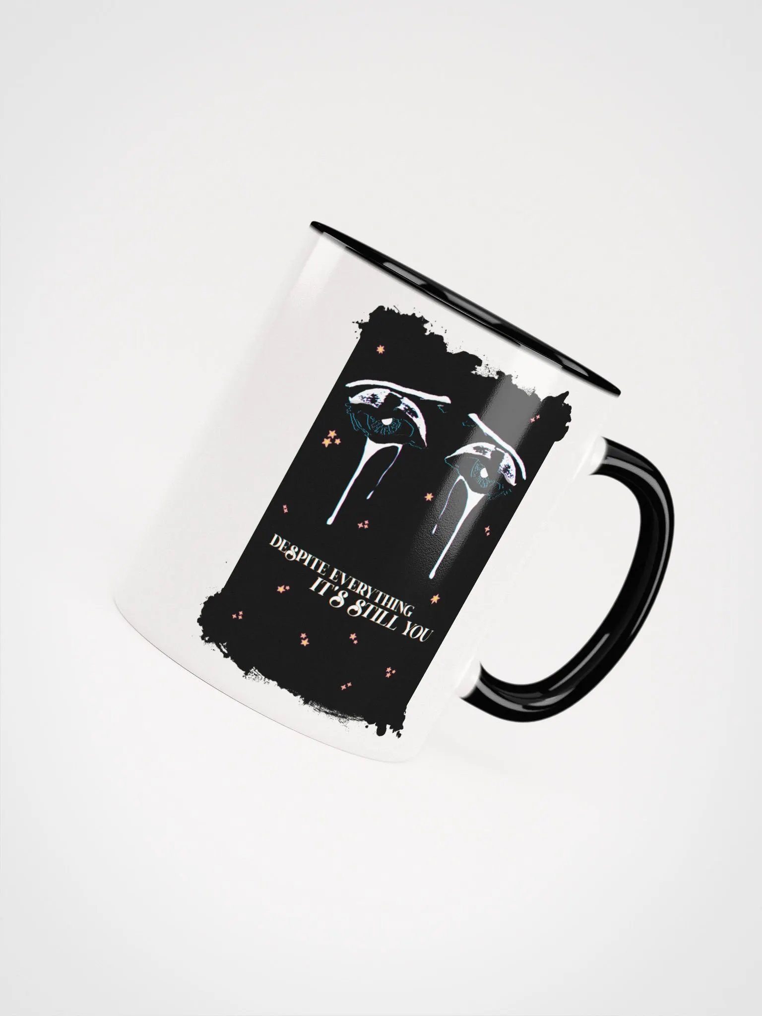 Despite Everything | Color Mug product image (4)