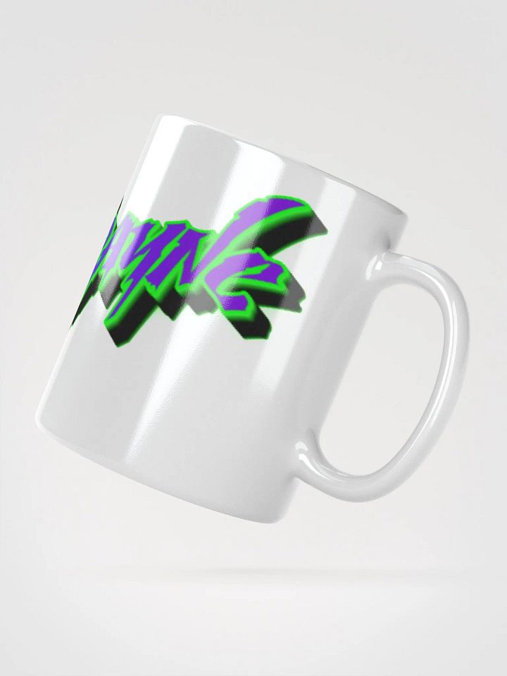 PaperKrayne Stylized Mug product image (5)