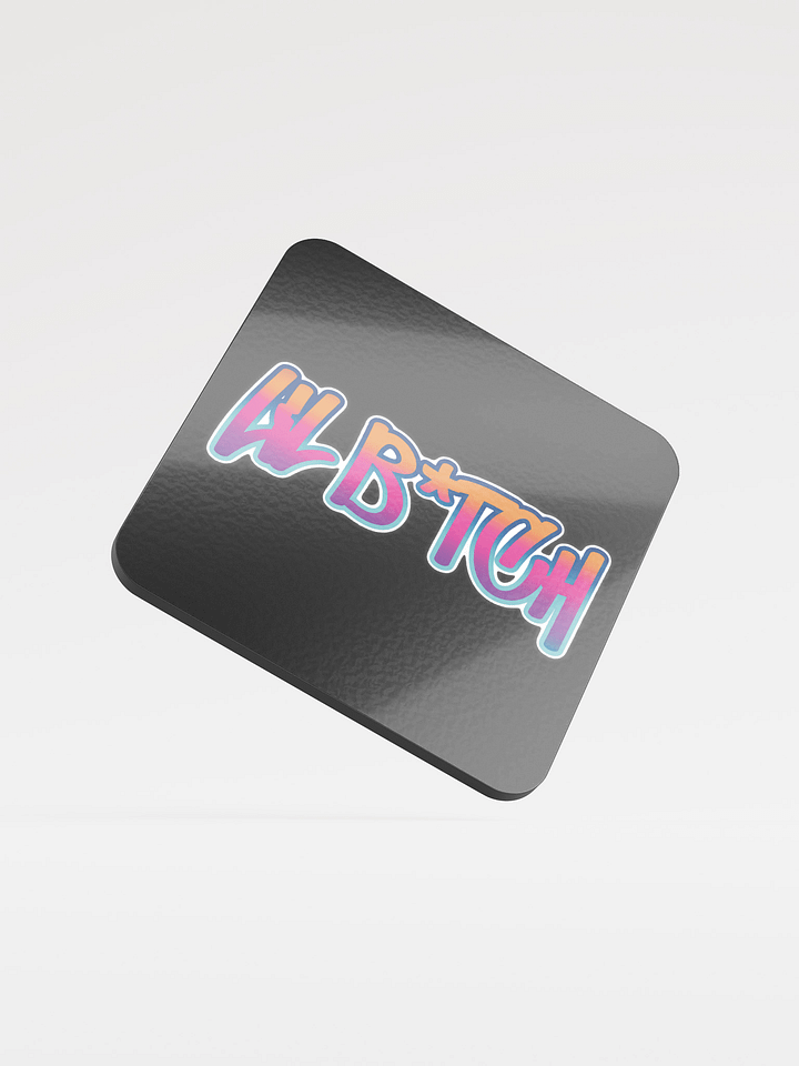 Lil B Coaster product image (1)