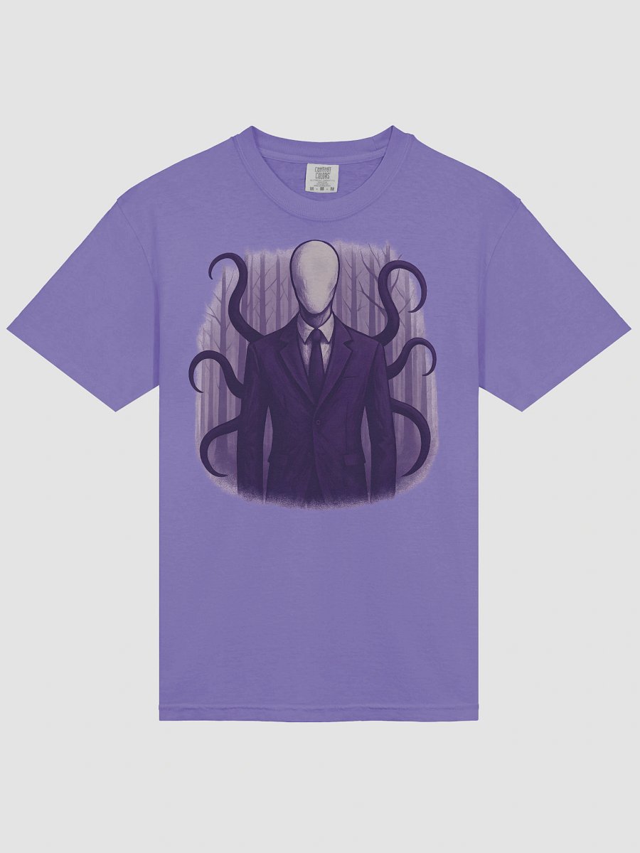 Slenderman The Forest Dweller Tentacle Tee product image (2)
