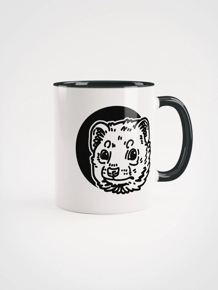 A-Mongoose Mug product image (1)