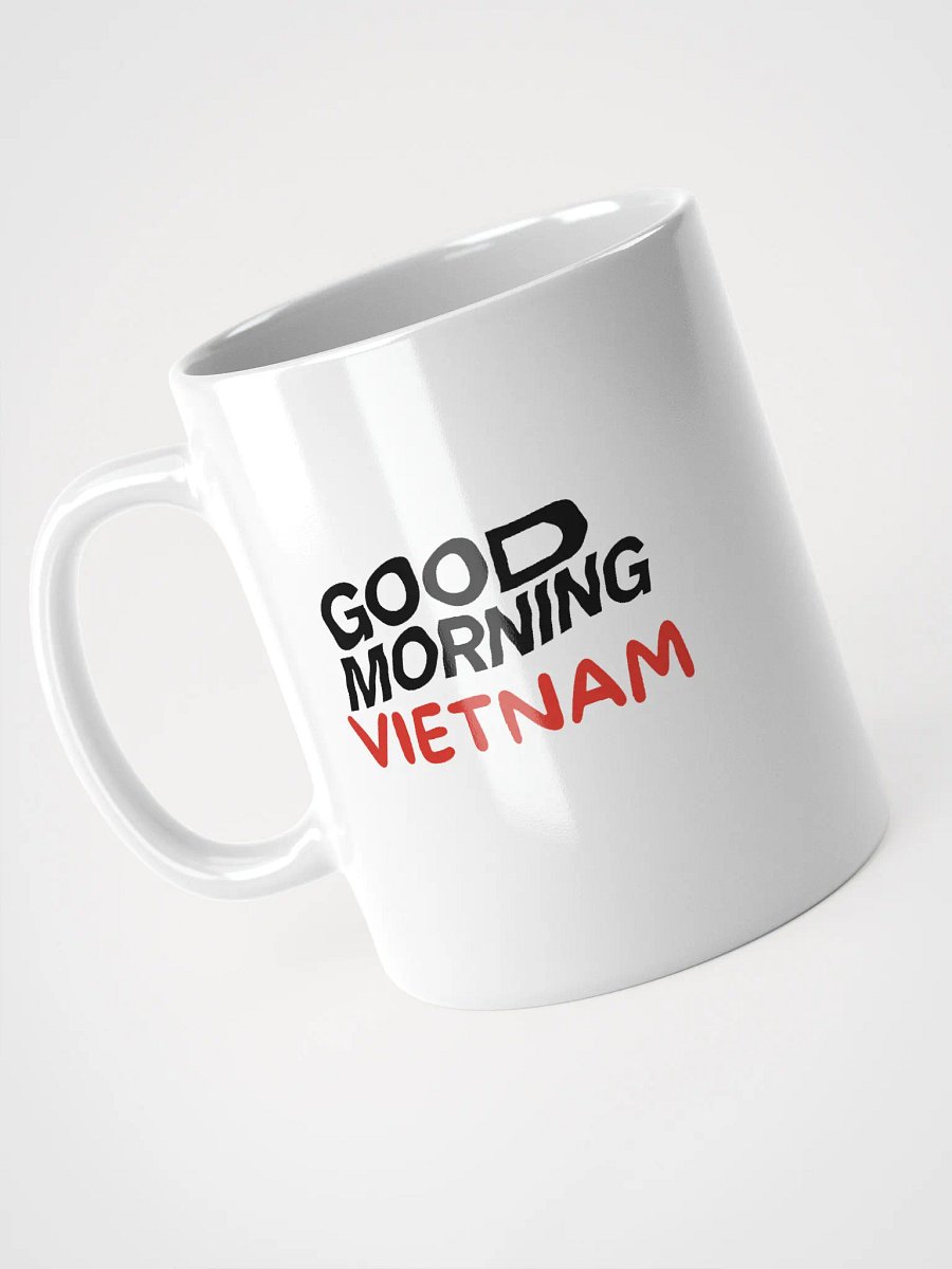 SVFF Morning Vietnam Mug product image (8)