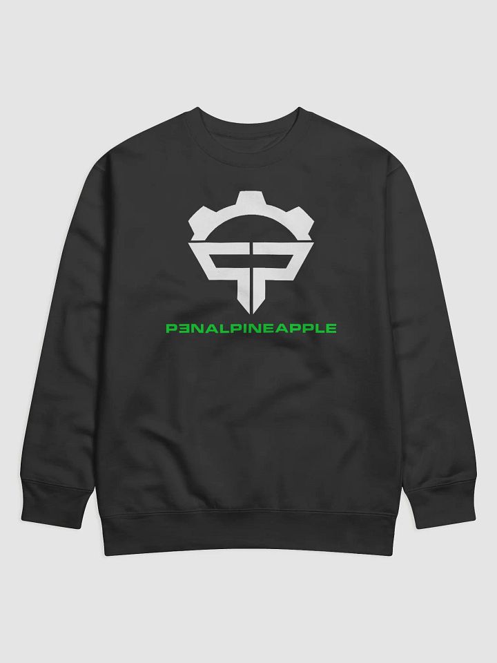 P3nAlPineapple - Sweater product image (1)