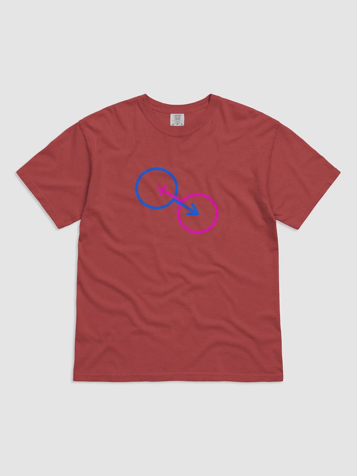 Natural Is Traditional Unisex T-Shirt product image (1)
