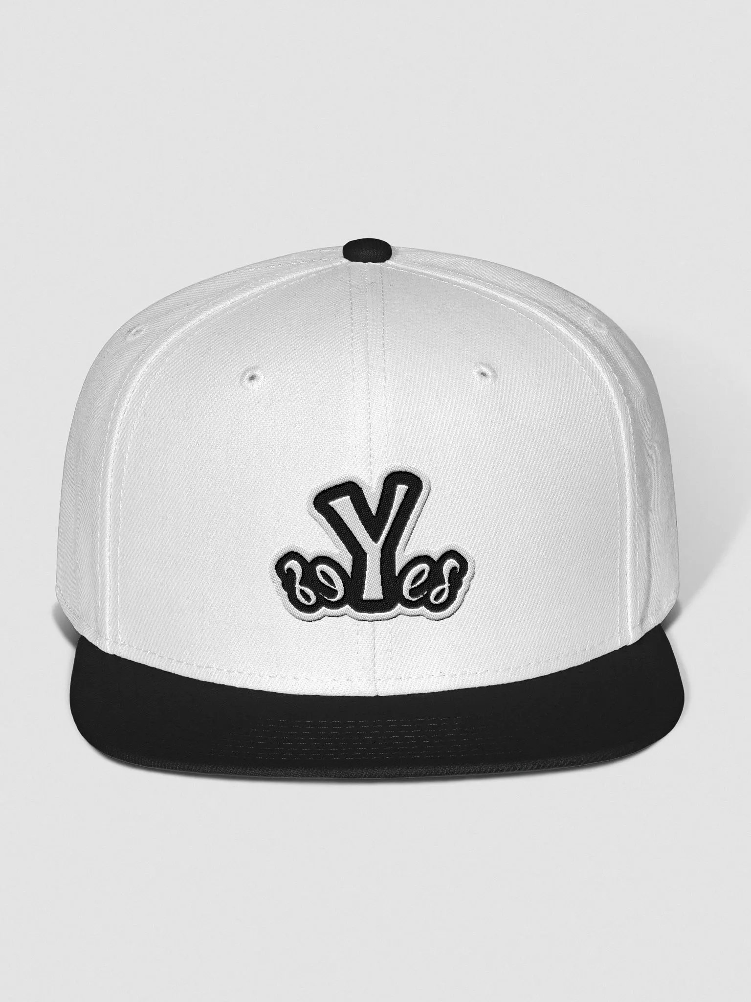 YesYes Snapback product image (1)