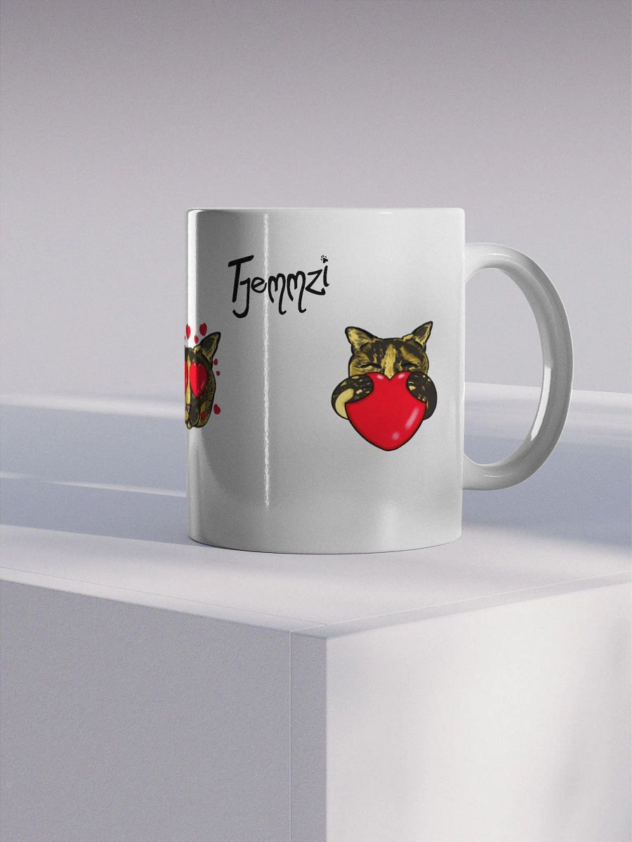 Tjemmzi Love Mug product image (4)