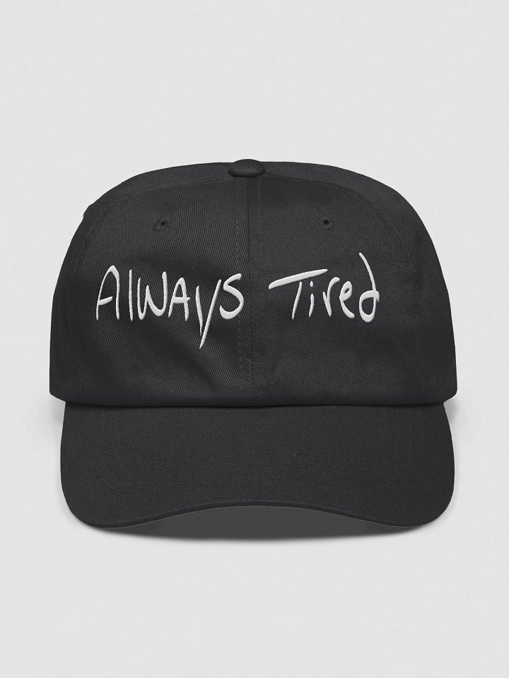 always tired hat product image (1)