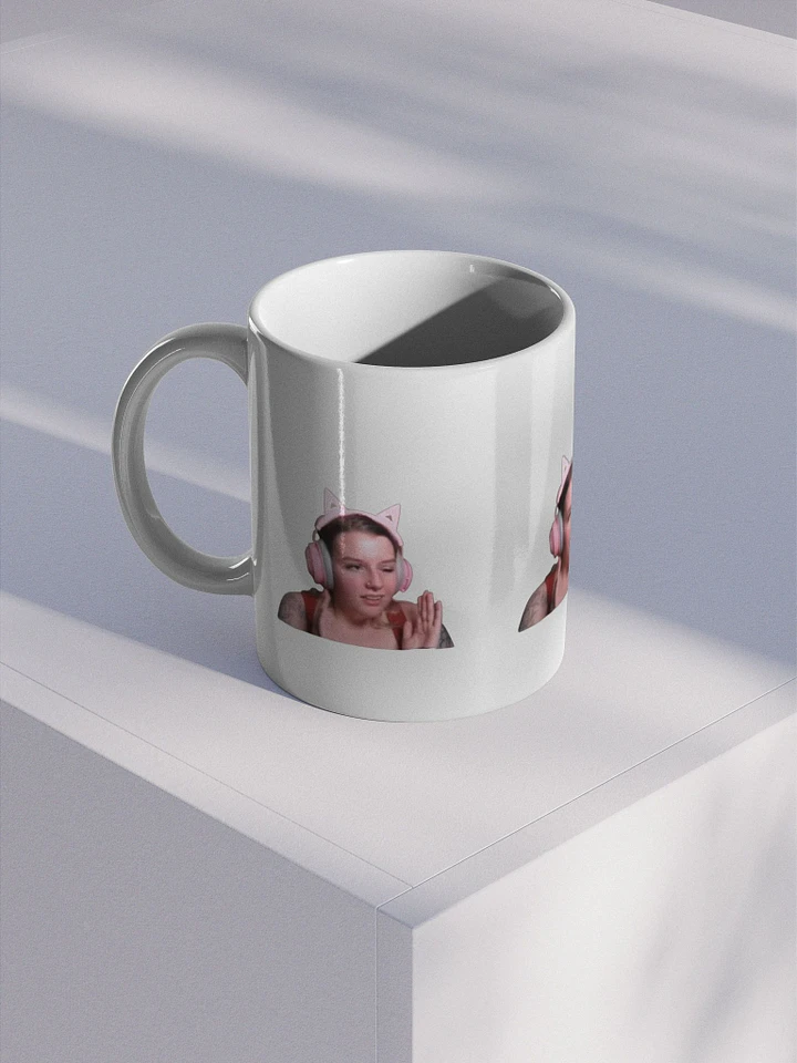 BunebaCringe Mug product image (1)