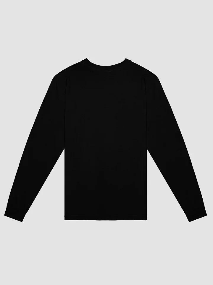 Slayson Unisex Long Sleeve Shirt product image (9)
