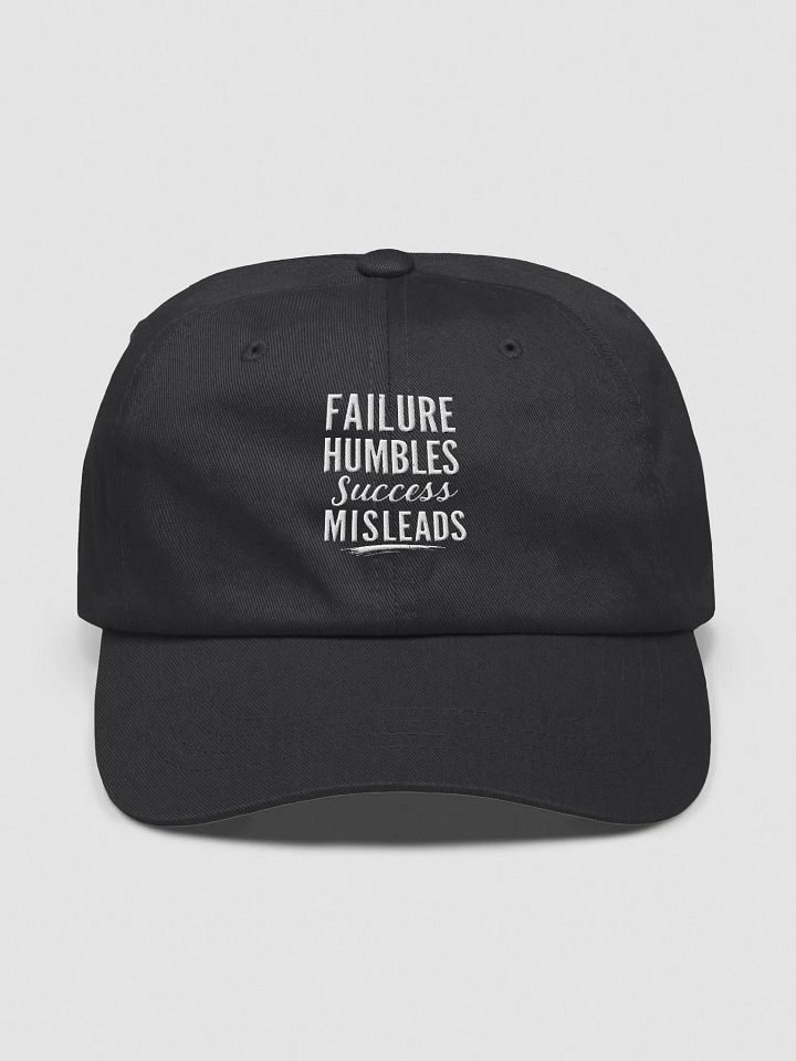 Be Inspired by Shah Rukh Khan’s Wisdom: Failure Humbles, Success Misleads.  Transform Your Life with the Ultimate Motivational T-Shirt for True SRK Fans! product image (1)