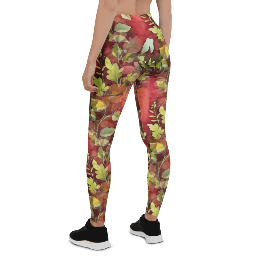 Garden Collection Leggings product image (3)