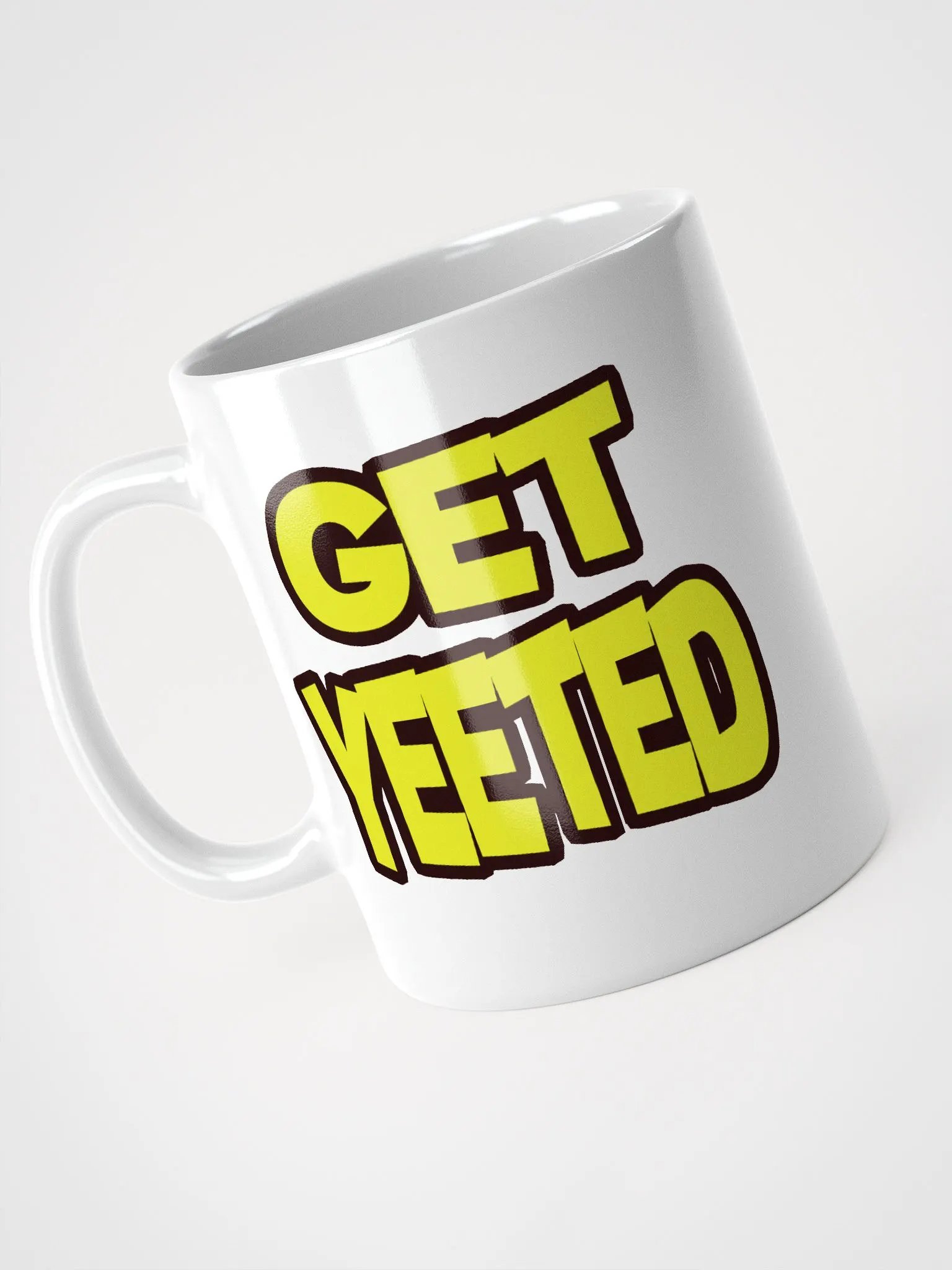 Get Yeeted Mugs product image (1)