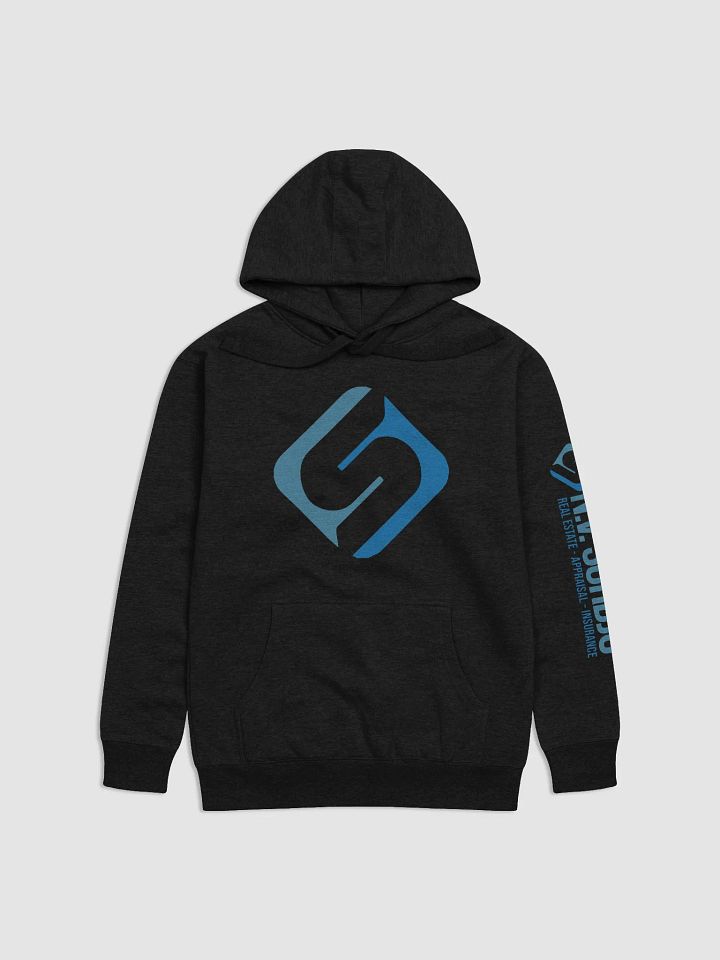 N.V. Sordjo Hoodie design product image (1)