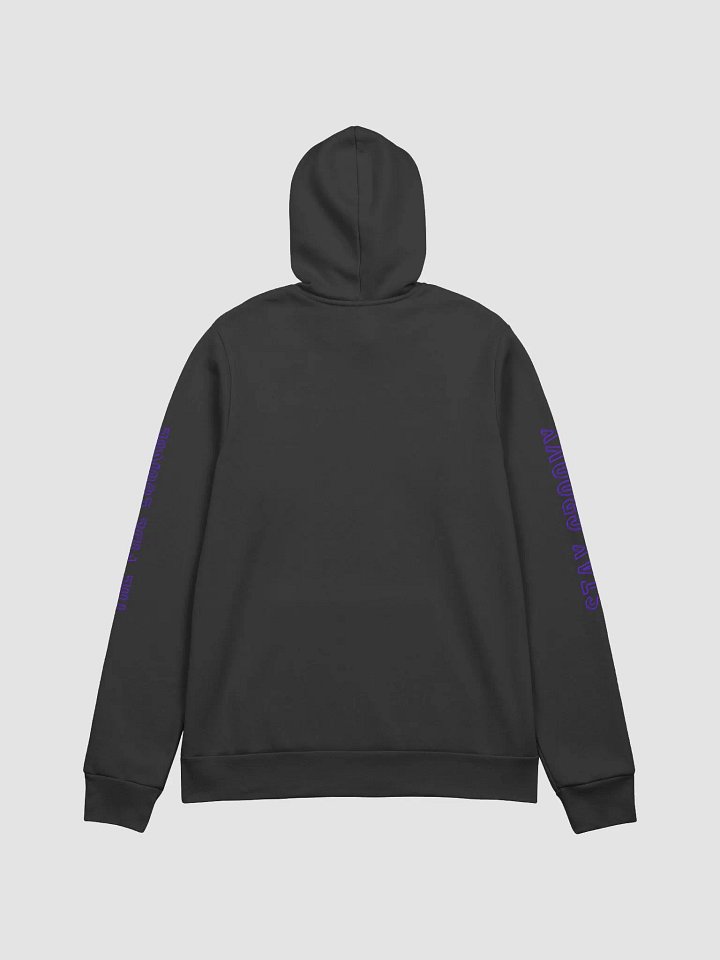 Vibez Logo Hoodie product image (2)