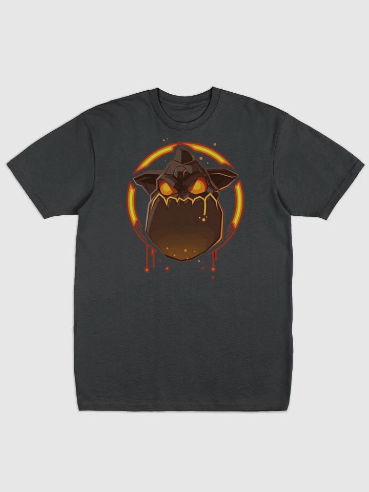 Clash Royale x Lava Hound T-shirt [Female] product image (1)