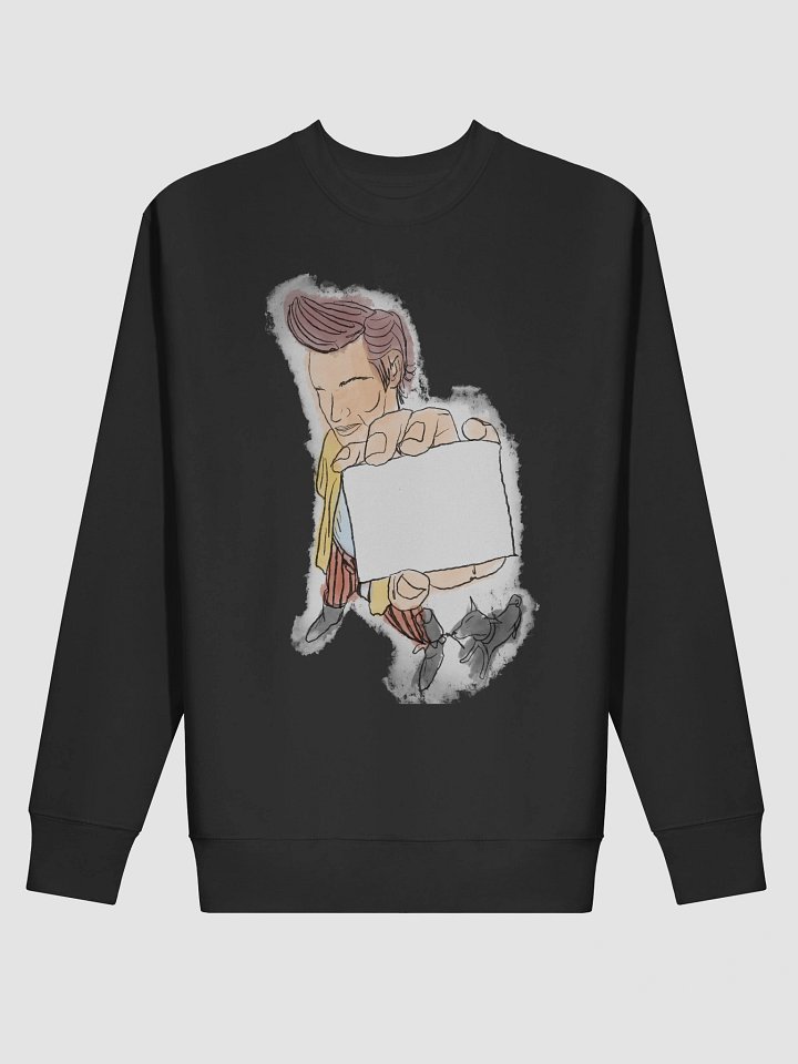 YISUS! Ace Ventura Sweatshirt product image (11)