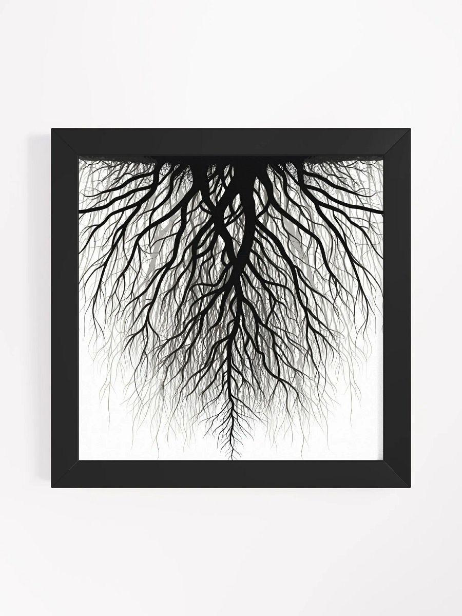 Roots of Elegance Wall Art product image (25)