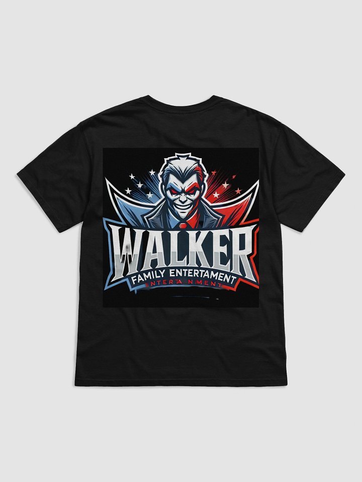 Rip Cruz Tshirt product image (2)