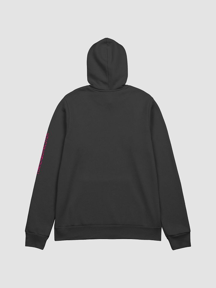 Neon Batling Hoodie product image (6)