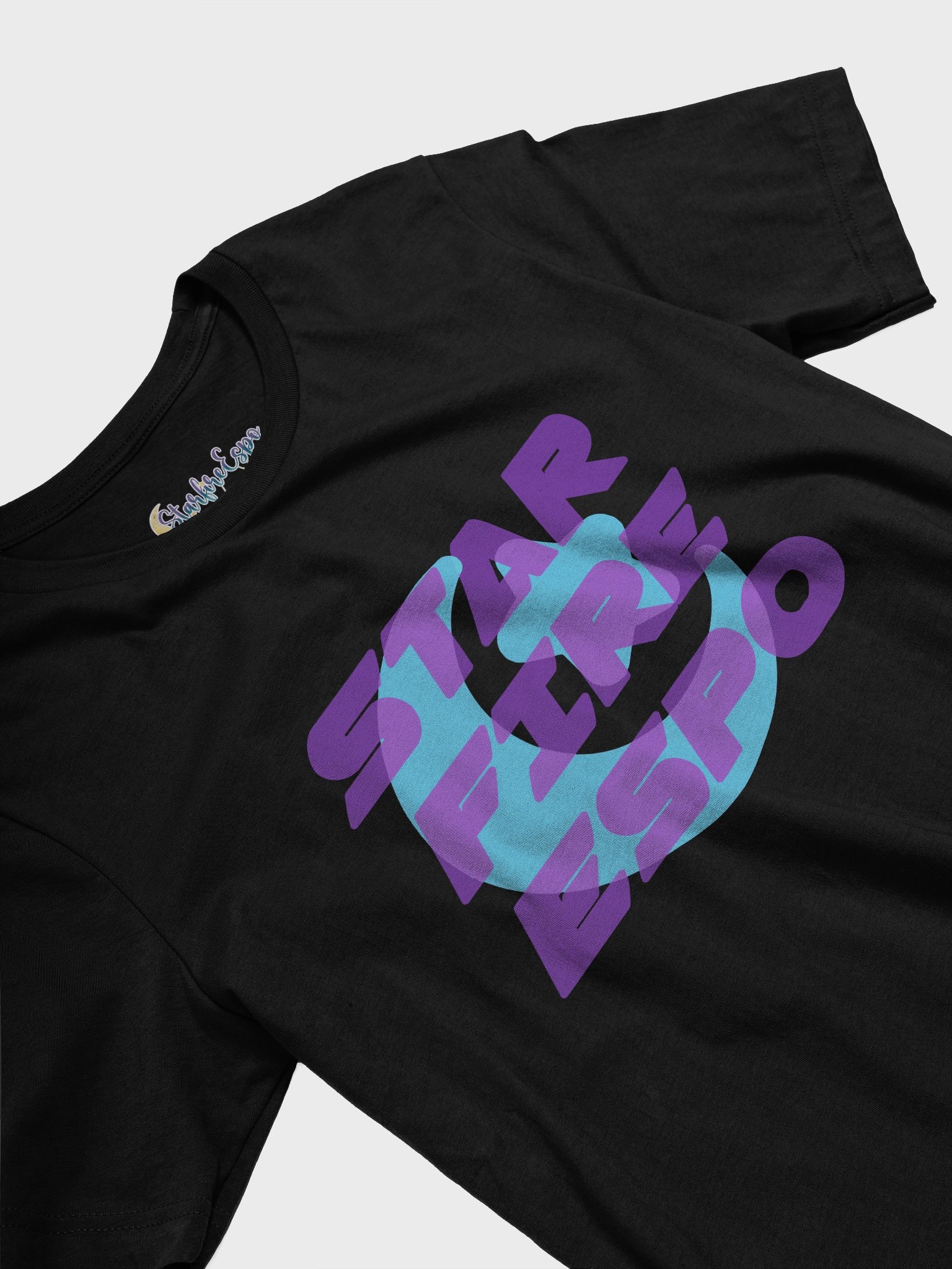 "Retro Space" StarfireEspo T-Shirt product image (25)