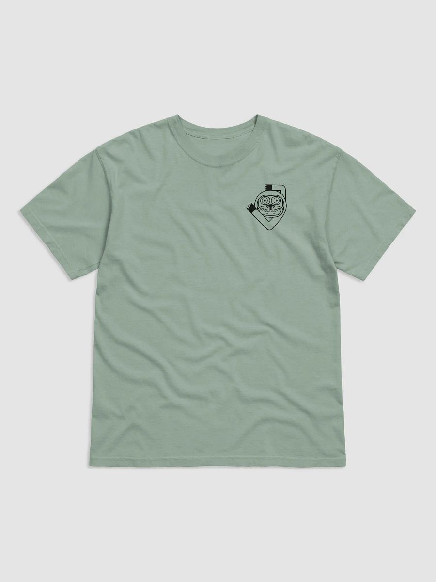 THE BLACK DOG product image (1)