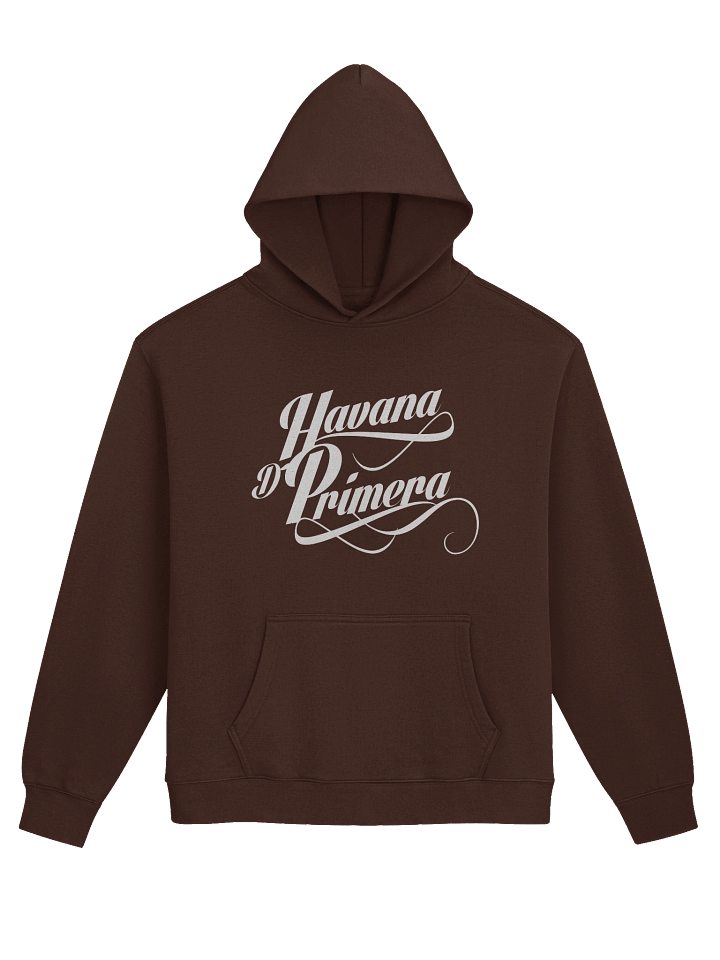 Havana D'Primera - Unisex Premium Overzised Hoodie product image (1)