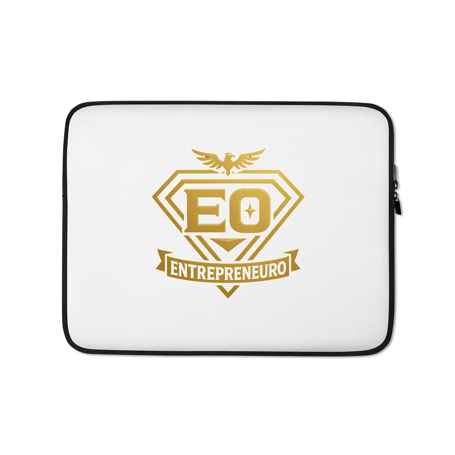 TEO Laptop Sleeve product image (1)