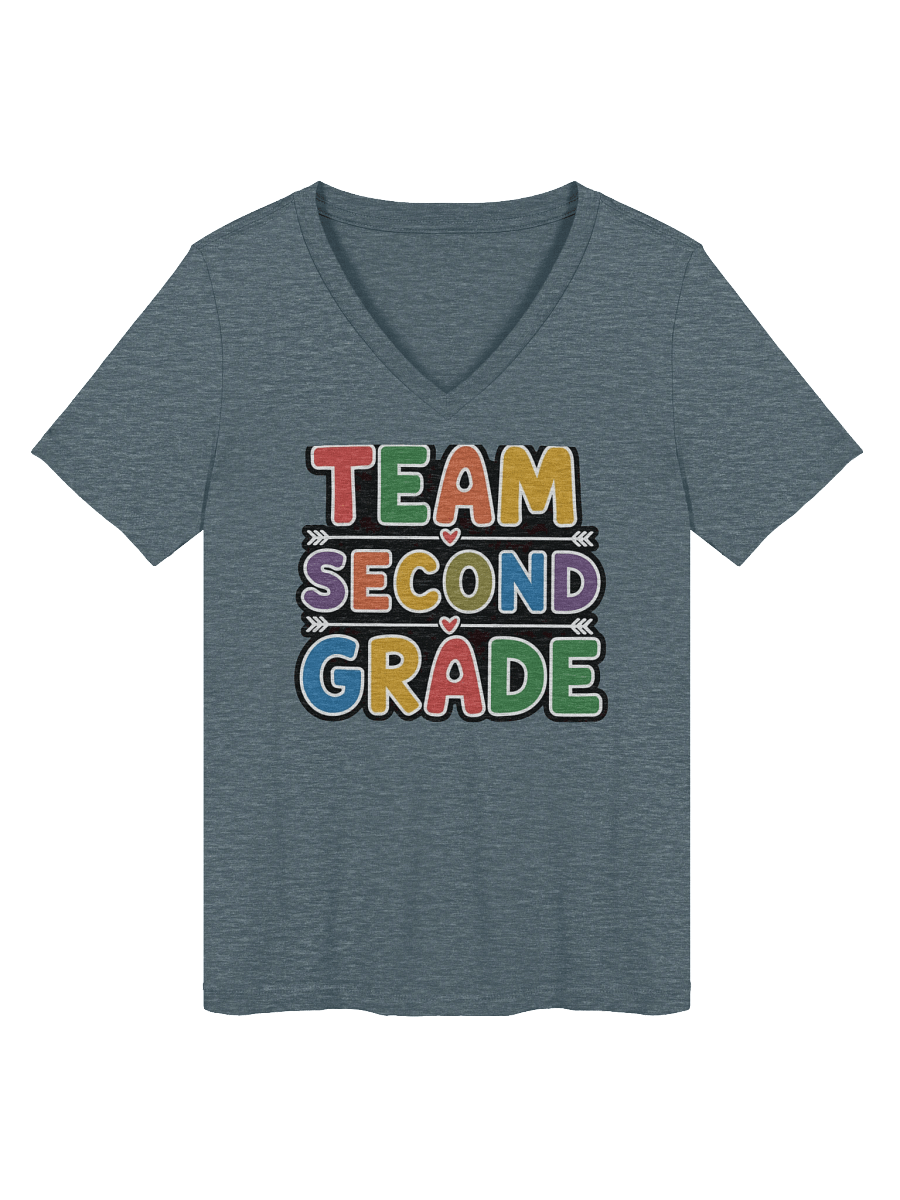 Team Second Grade product image (1)