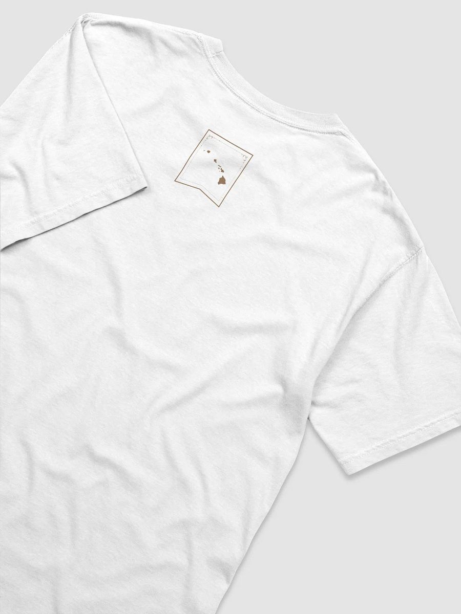 21.157 Vintage (Dark Graphic) Shirt product image (4)