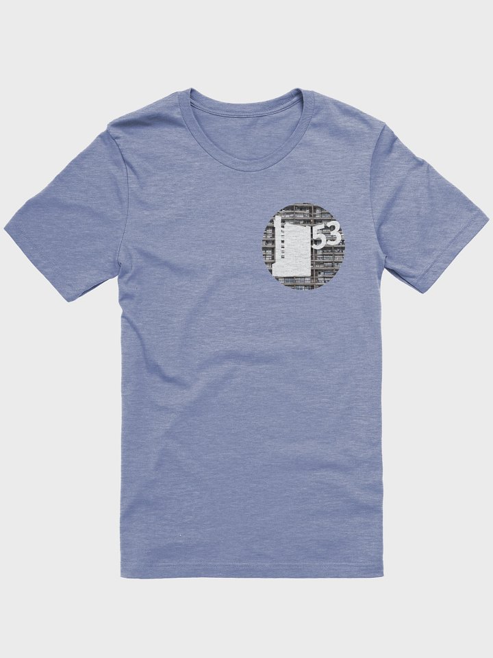 Trellick Festival 2025 Tee - LOGO product image (3)