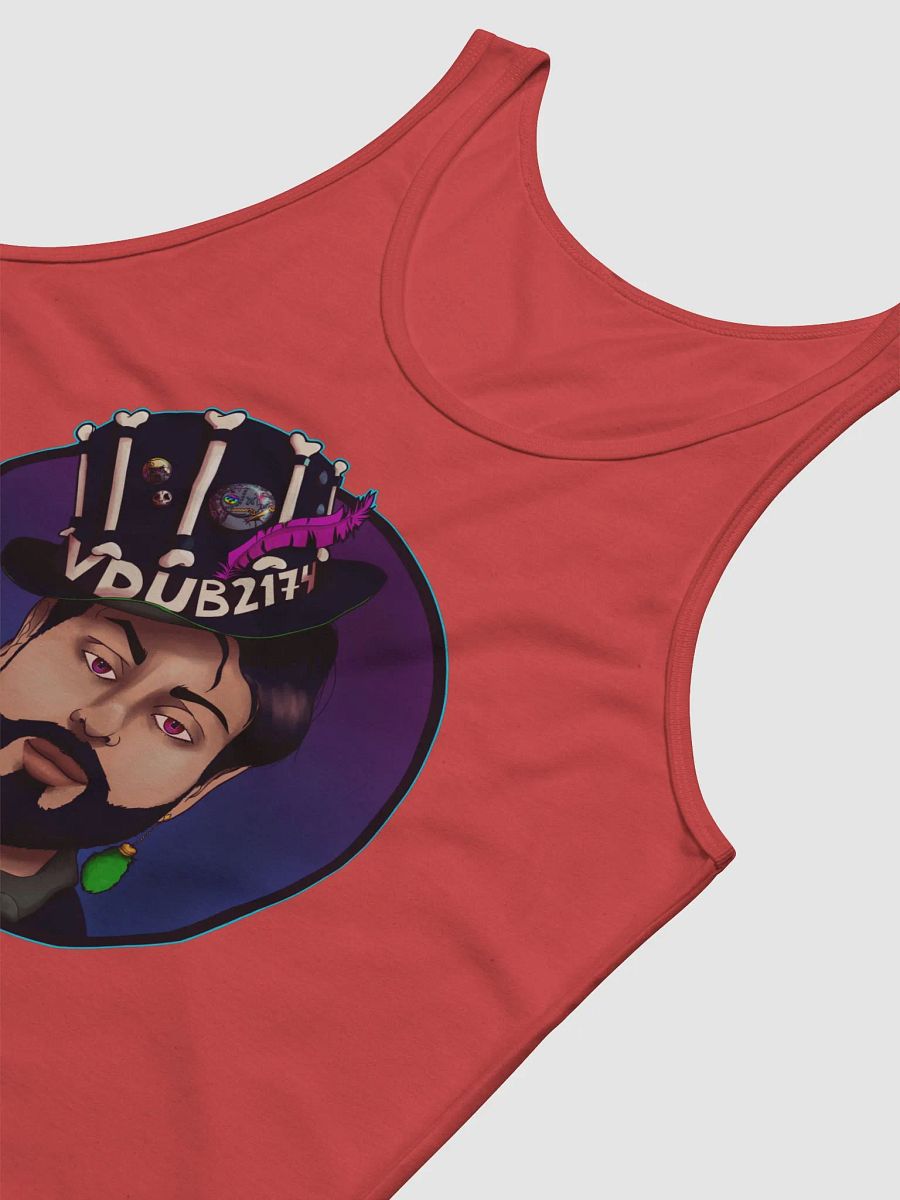 Witch Doctor's Tank Top product image (26)