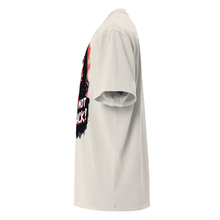 This design based on Kamala Harris quote 