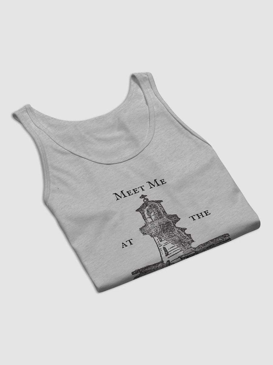 Haunted Lighthouse Tank product image (22)