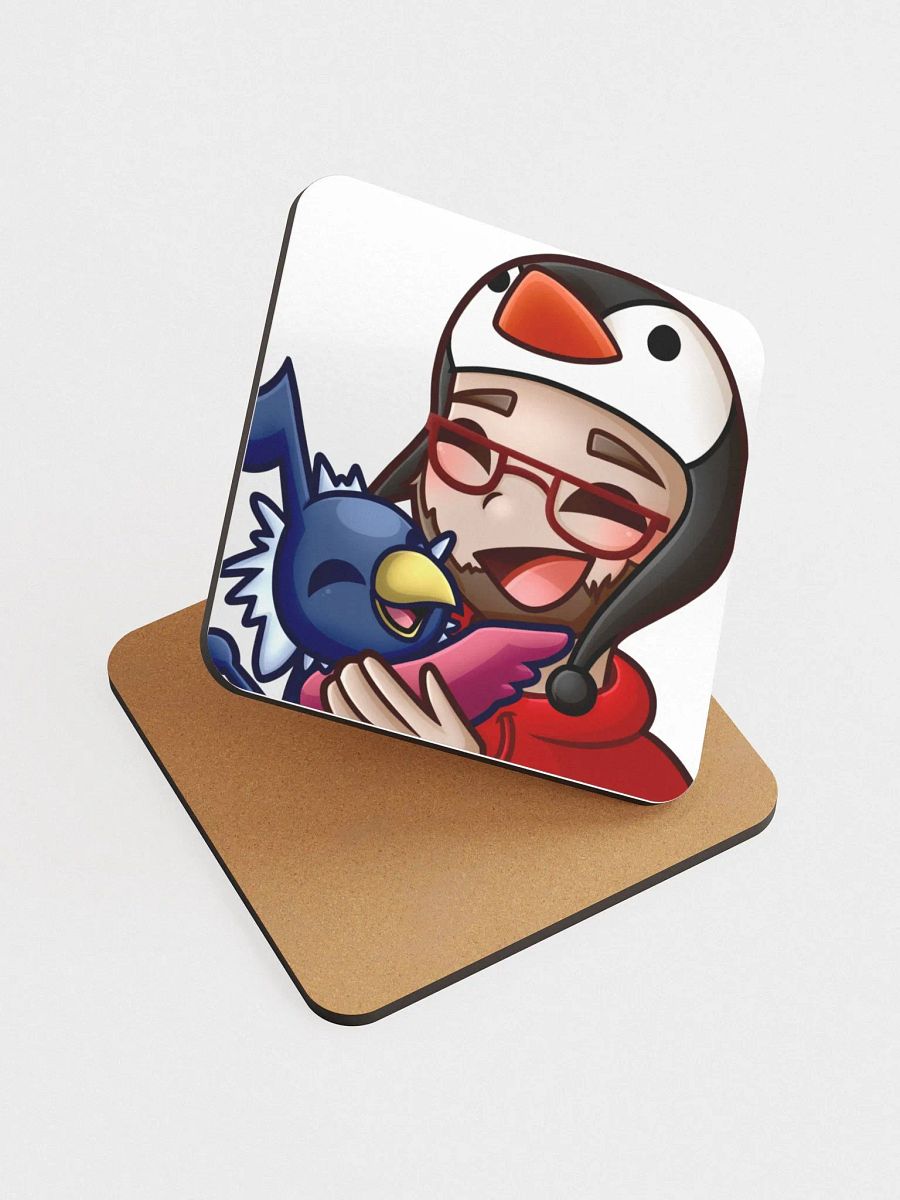 Hug Coaster product image (3)
