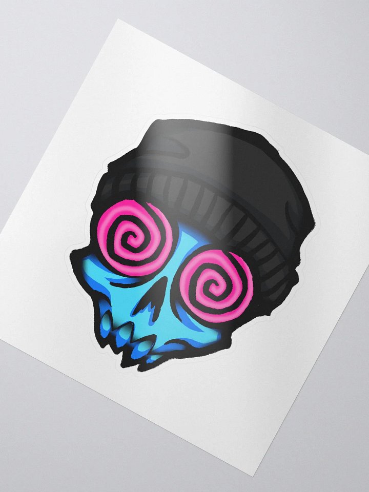 large nitty skull logo product image (2)
