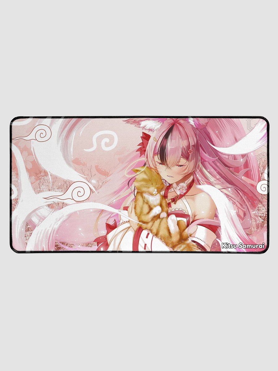 President Tubs Desk Mat product image (1)