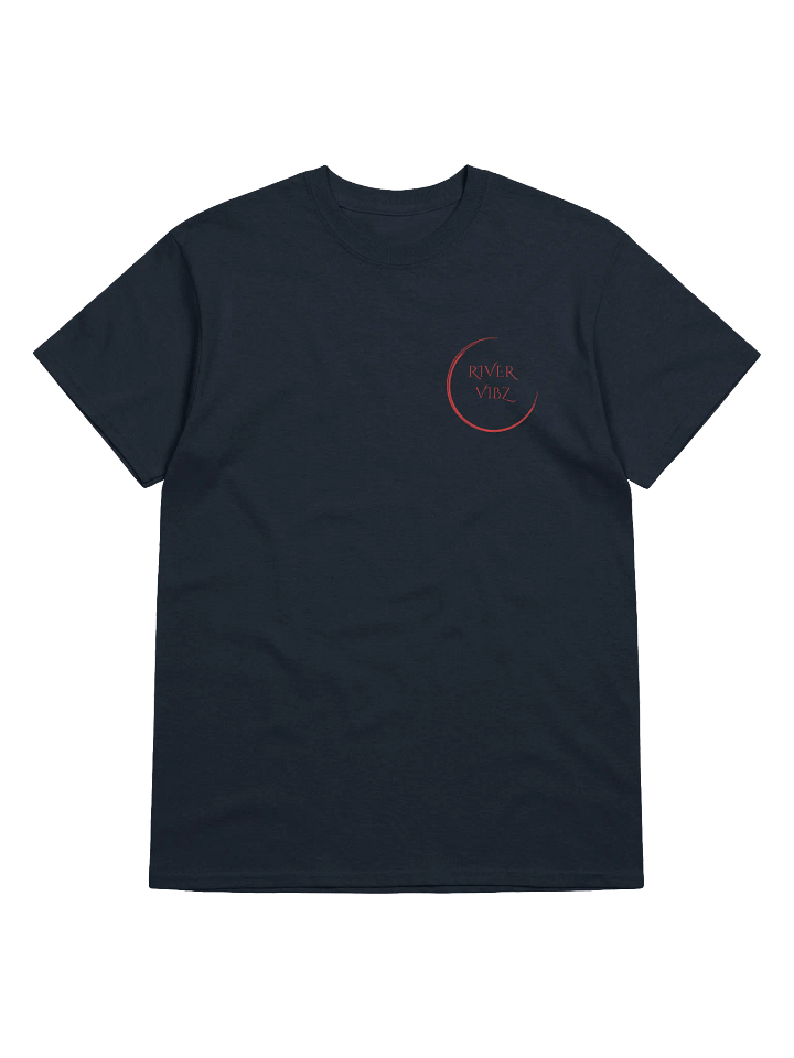 Faded Circle Red River Vibz product image (7)
