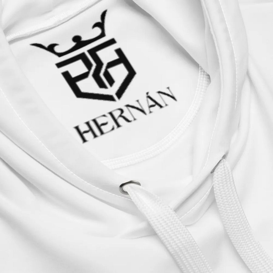 Hernán Mens Hoodie product image (5)