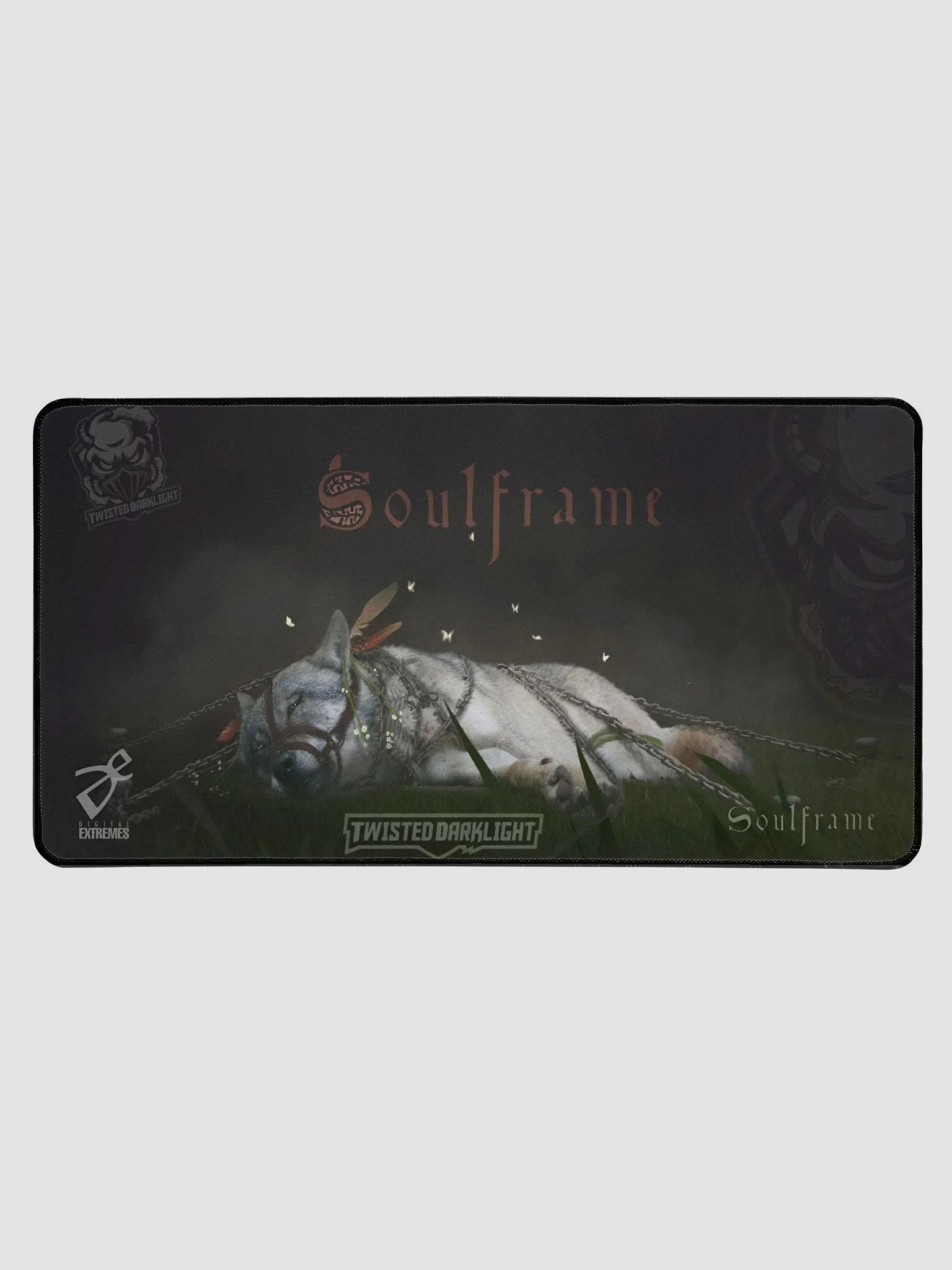 Soulframe: Orengall's Call (The Omen Wolf) product image (2)